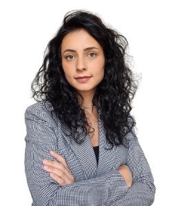 Marie DELAIR