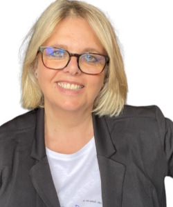 Muriel AHUIR