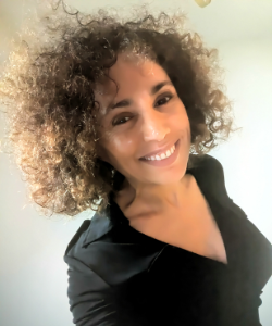 Sandra MALIALIN