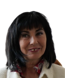 Laurence MANCEAU
