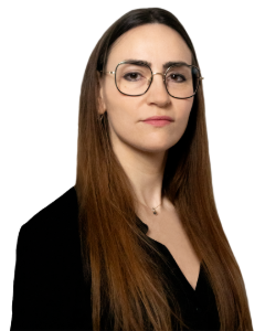 Manoë PARIZON
