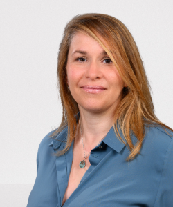 Mélina ATIK CARPI