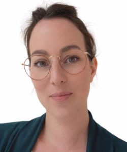 Maud MAIGNAN