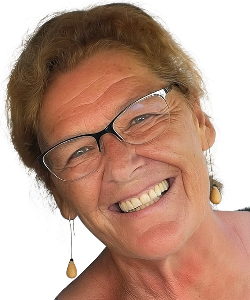 Marieke VAN OUDGAARDEN