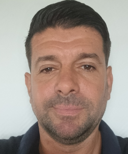Maxime RITO
