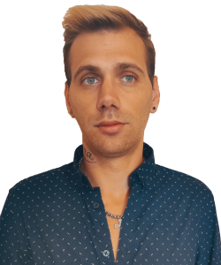 Mickael BAUDOIN