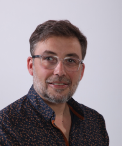Mathieu BRACQUE