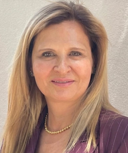 Mylène DARGENT