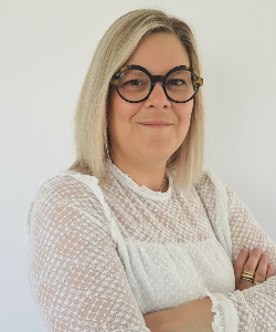 Magali DESCHAMPS