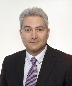 Marc DIAS GAMA