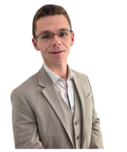 Maxime DUTRAY