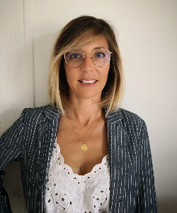 Mélina BAUDRY