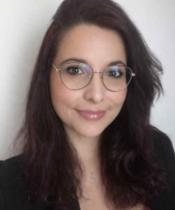 Melanie ABOULA