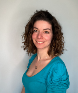 Mélanie COLLERIE