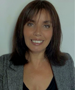 Meriem BOUKHARI