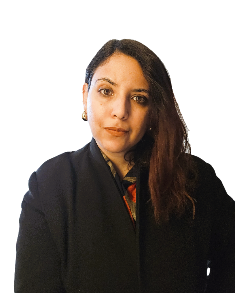 Meriem JAOUACHI