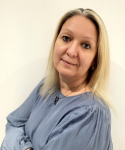 Maud FLAMMANG