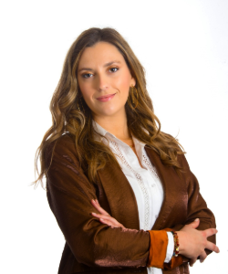 Manon GAGLIARDI