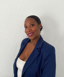 Marie GENOT