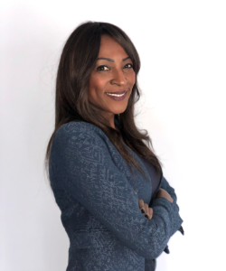Malika GROUNGA