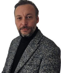 Michael AMSELLEM