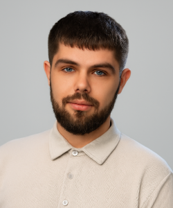 Mathieu GILLIER
