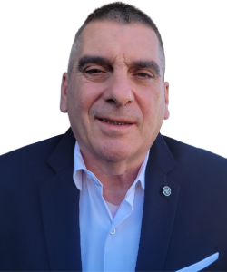Miguel PEREZ
