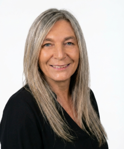 Mireille JOLLY