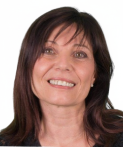 Mireille ZORODDU