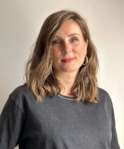 Marie JUVIN