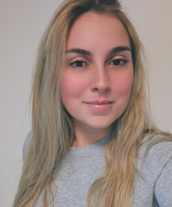Maeva KNAPIK