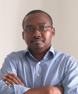 Michel KOUAO