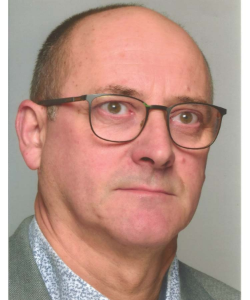 Marc LE BACCON