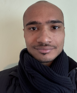 Matthieu LEBRETON