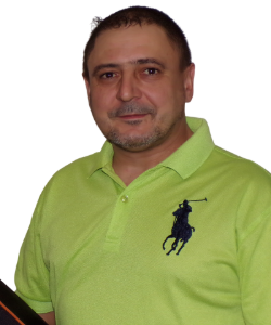 Mehdi MAOUCHE