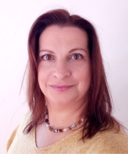 Marie-Agnès NICOT