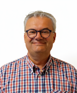 Christophe MOREAU
