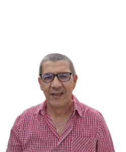 Mohamed OUFQIR