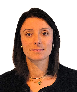 Marie-pierre DURIS