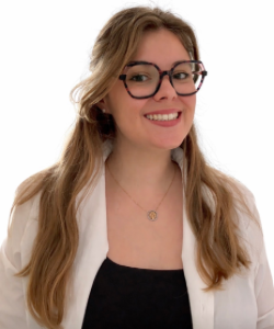 Mélyne PIERRICHON