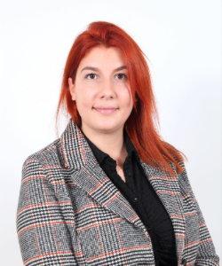 Margaux PRUNELLE