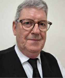 Marc RALUY