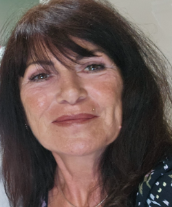 Marie THALGOTT