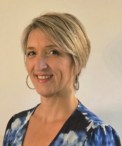 Muriel FABREGUES