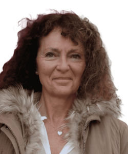 Murielle PEROT