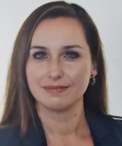Muriel GARNIER