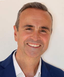 Massimiliano VOLPE