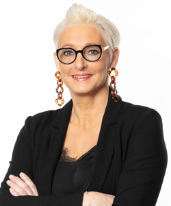 Valérie MARAIS