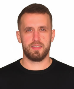 Marc YONNET