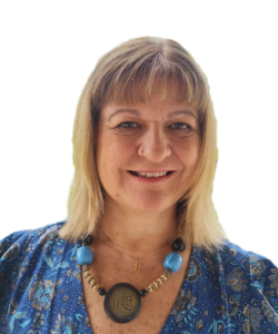Myriam GELARD